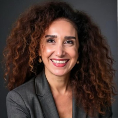 Carole Moudaber Haddad