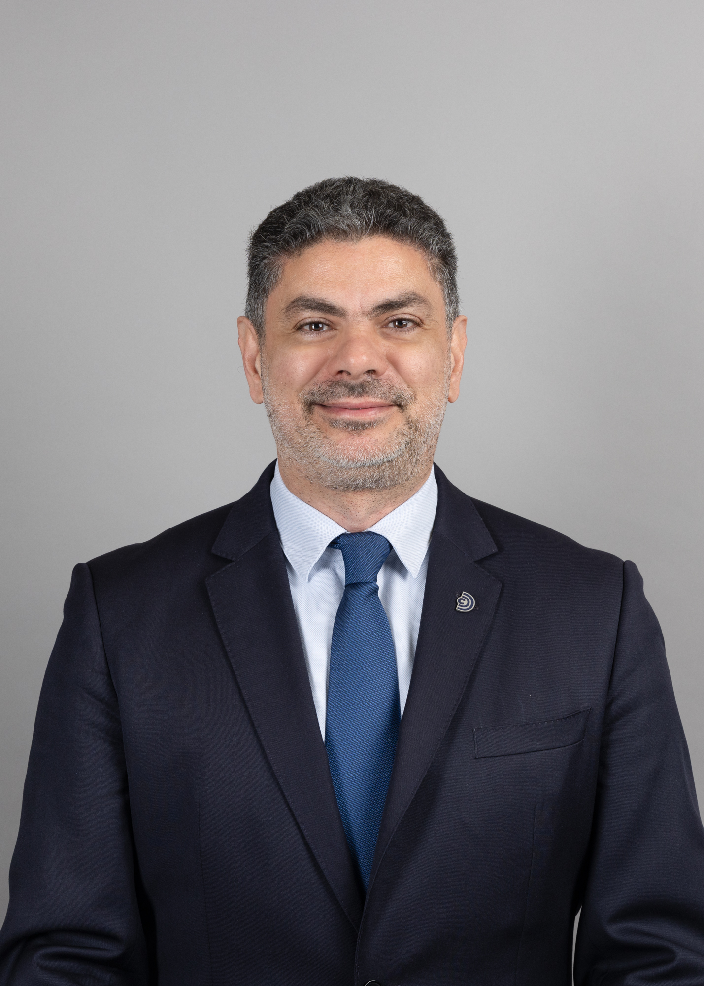 Patrick Charabati