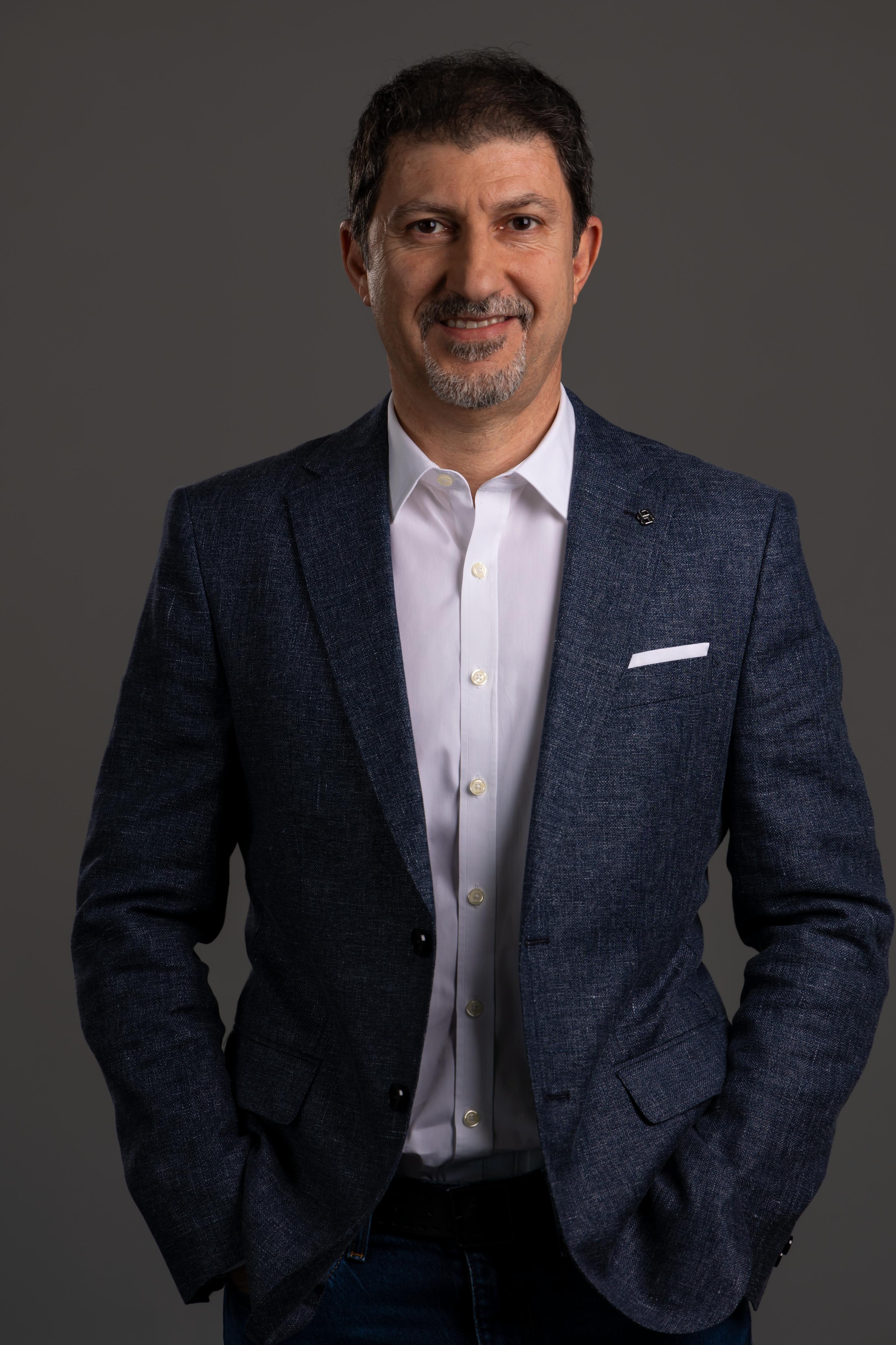 Hovig Kozobiokian