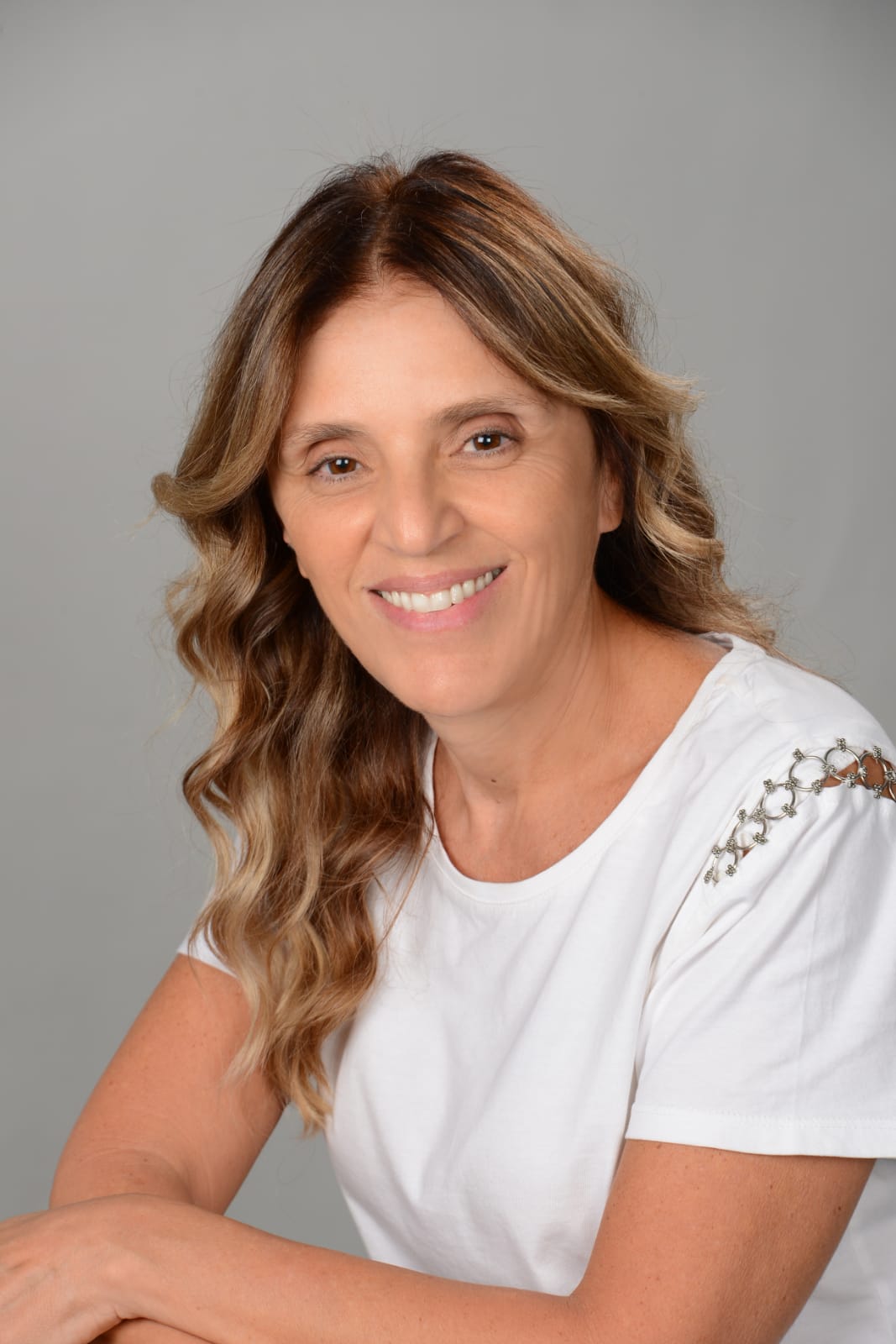 Roula Khoury