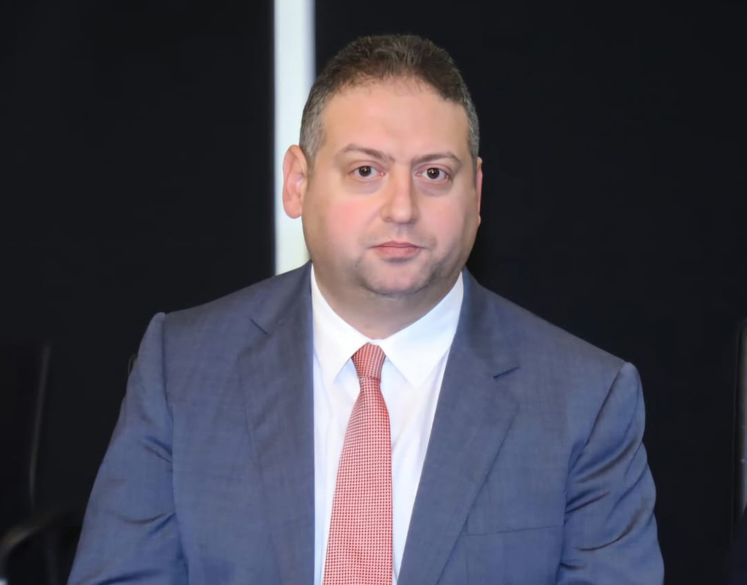 Bassem Bawab