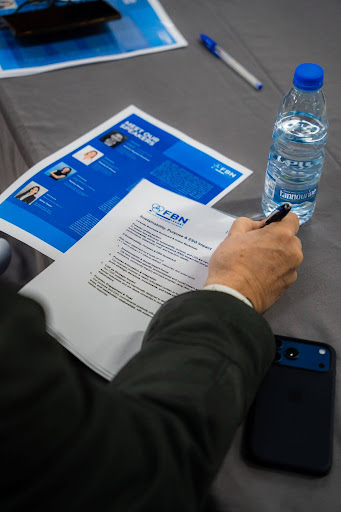 Shaping the Future of Family Businesses: The Five Pillars for Continuity, Innovation & Leadership”- January 13- USEK.