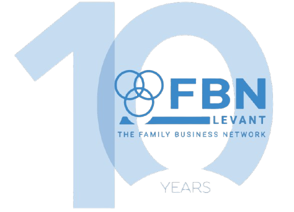 FBN Levant — the Family Business Network in the Levant