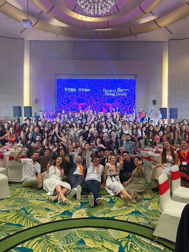 FBN Levant community