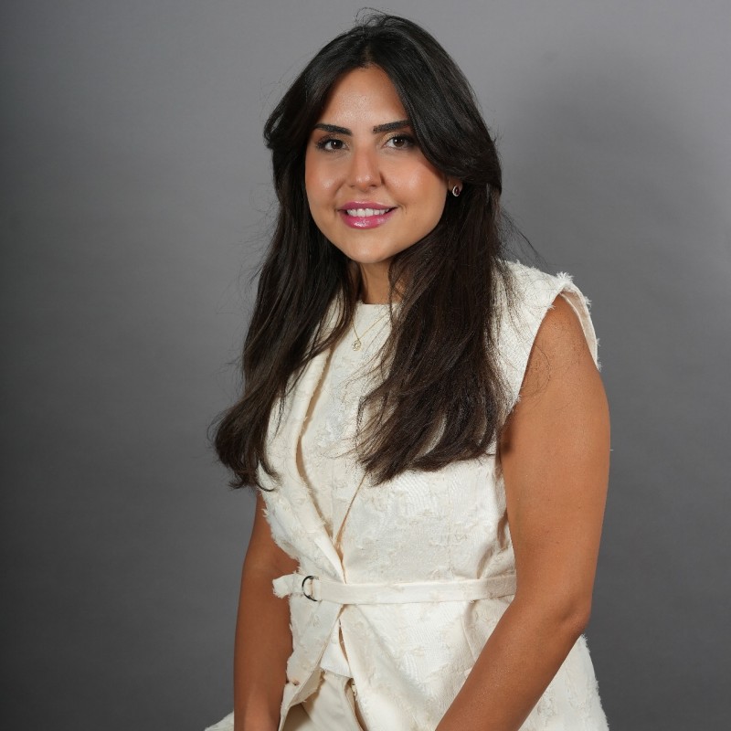 Ghiwa El Khatib