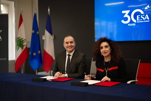 FBN Levant X ESA